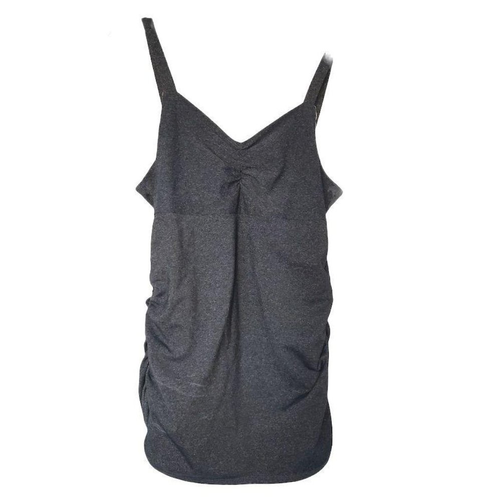 Solow Sport Tank Top